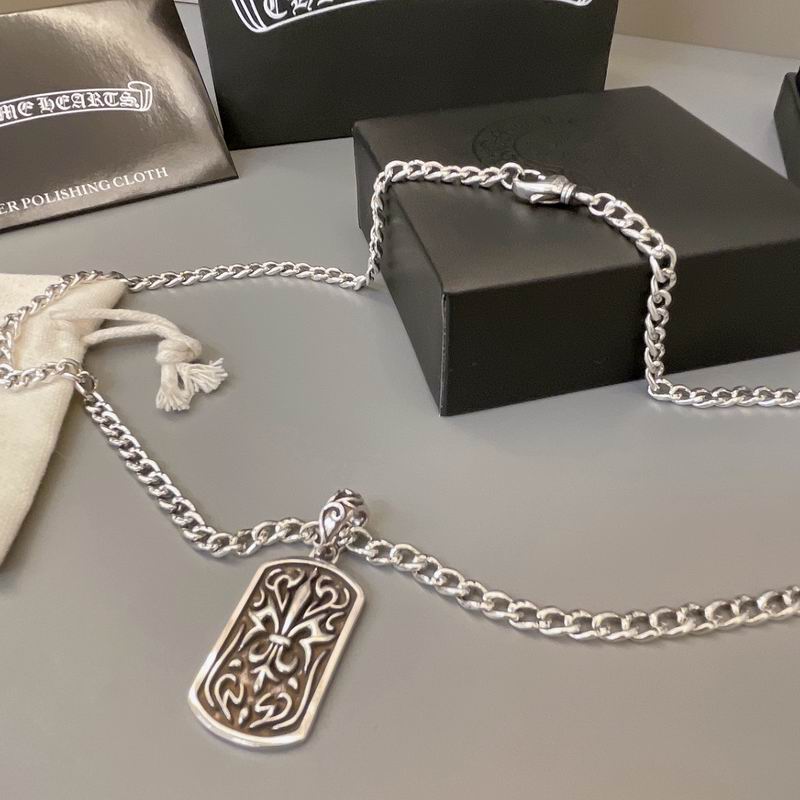 Chrome Hearts necklace 05yxh63